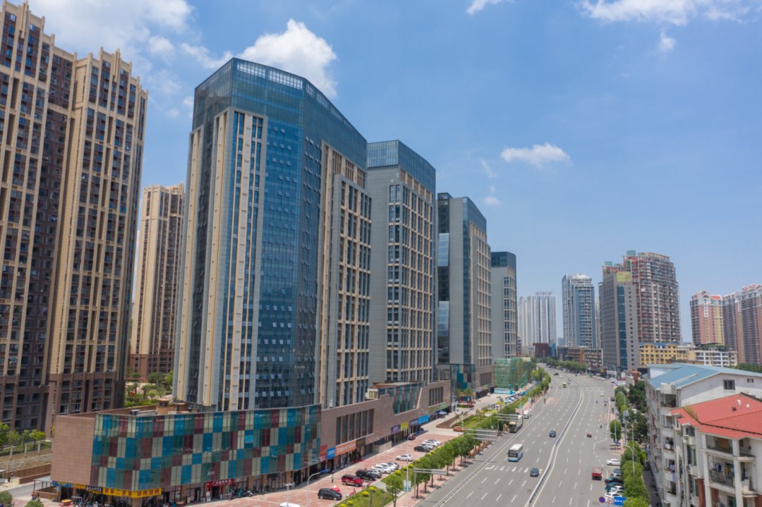 莆田全球高端商务经纪人