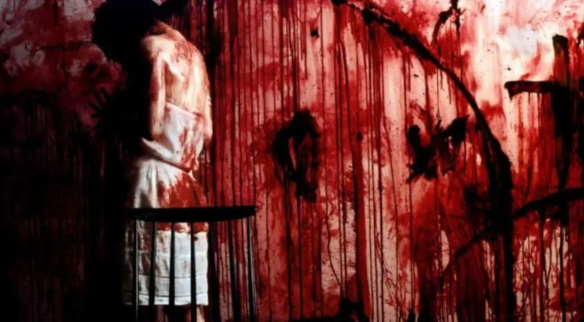 紧迫情况：性爱重口关键词是否涉及健康风险与心理影响？