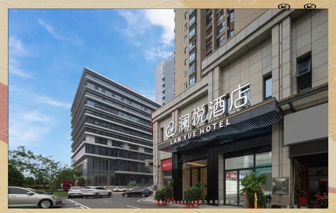 哈尔滨澜悦汇五楼怎么玩攻略 解锁沉浸式体验省时秘籍