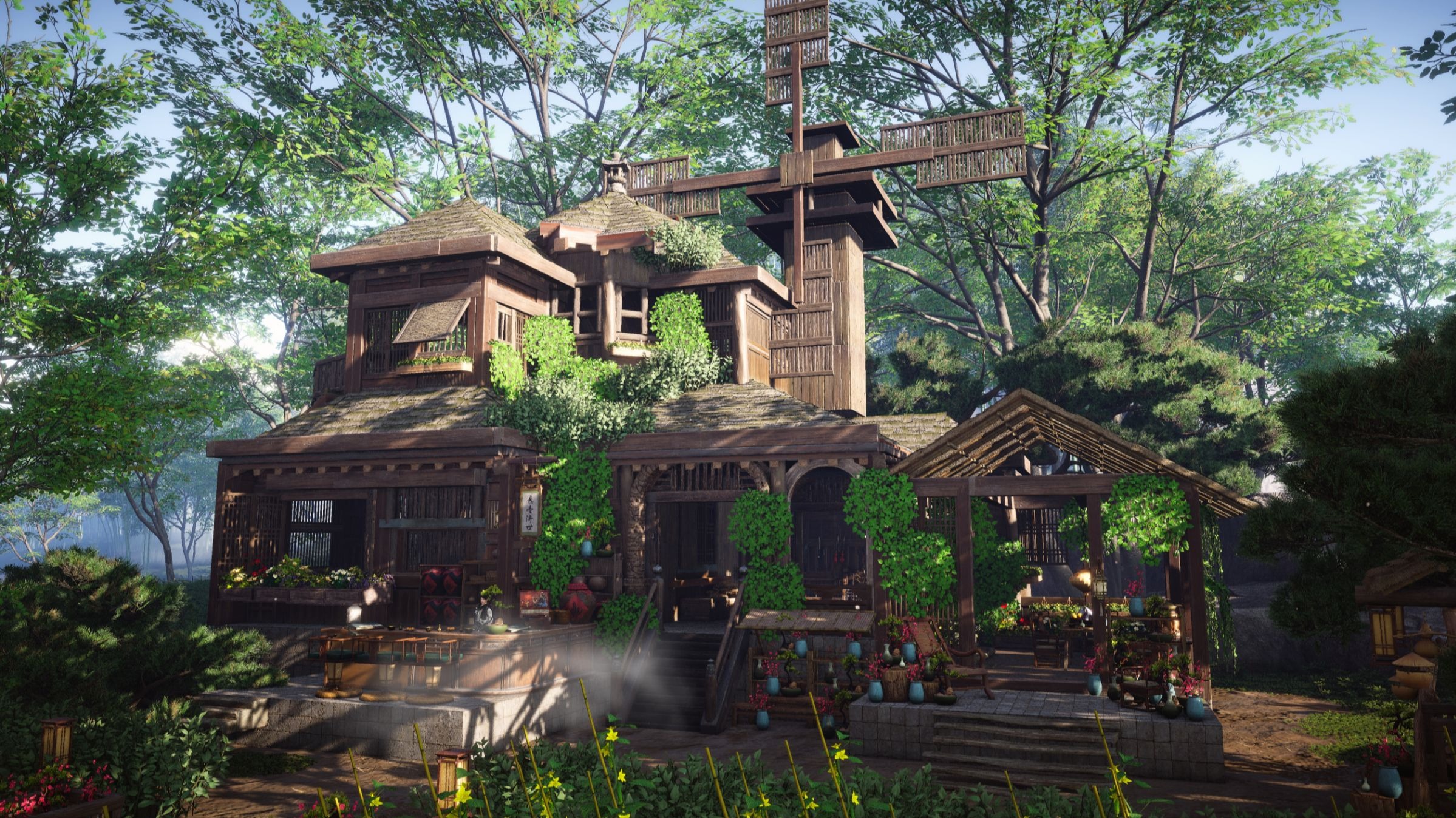 网页视觉设计案例教程