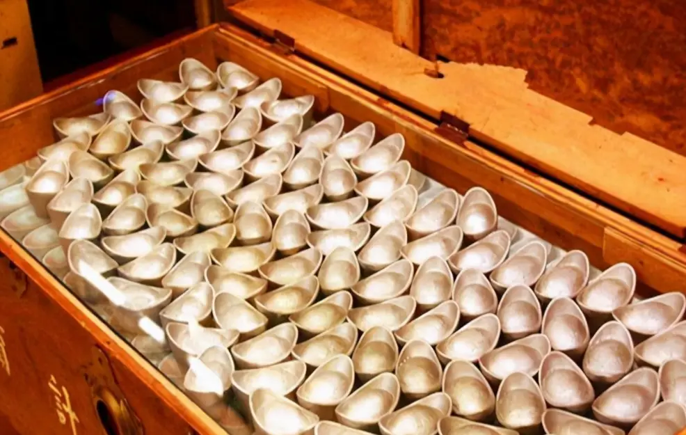 微信白银相关疑问全面解析