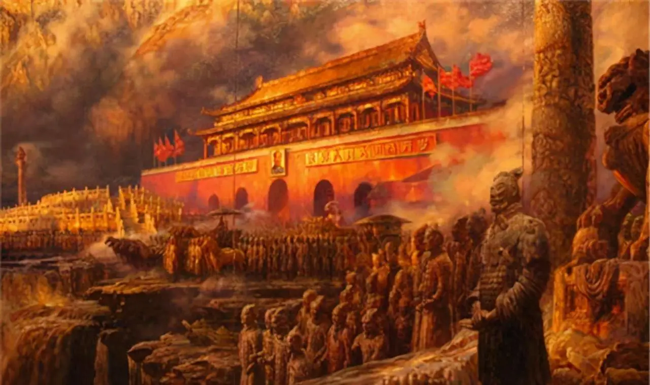 黑河巷子里的爱情哪里有