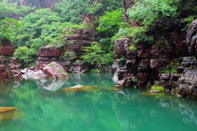 五一风流论坛官网查询全攻略：河南旅游及周边自驾游路线推荐