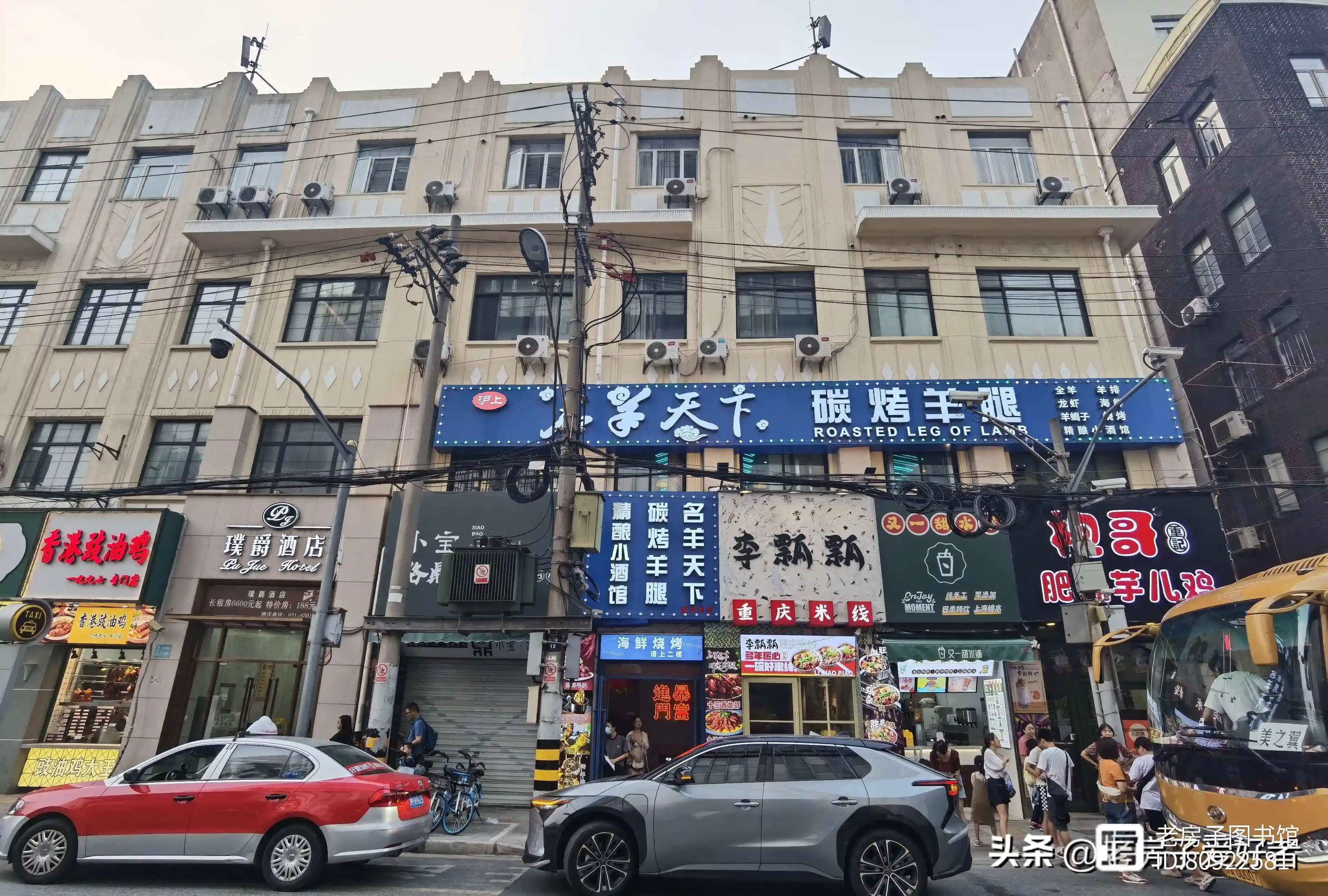 最新研究揭秘：乌鲁木齐市天津路巷子到底有什么独特魅力