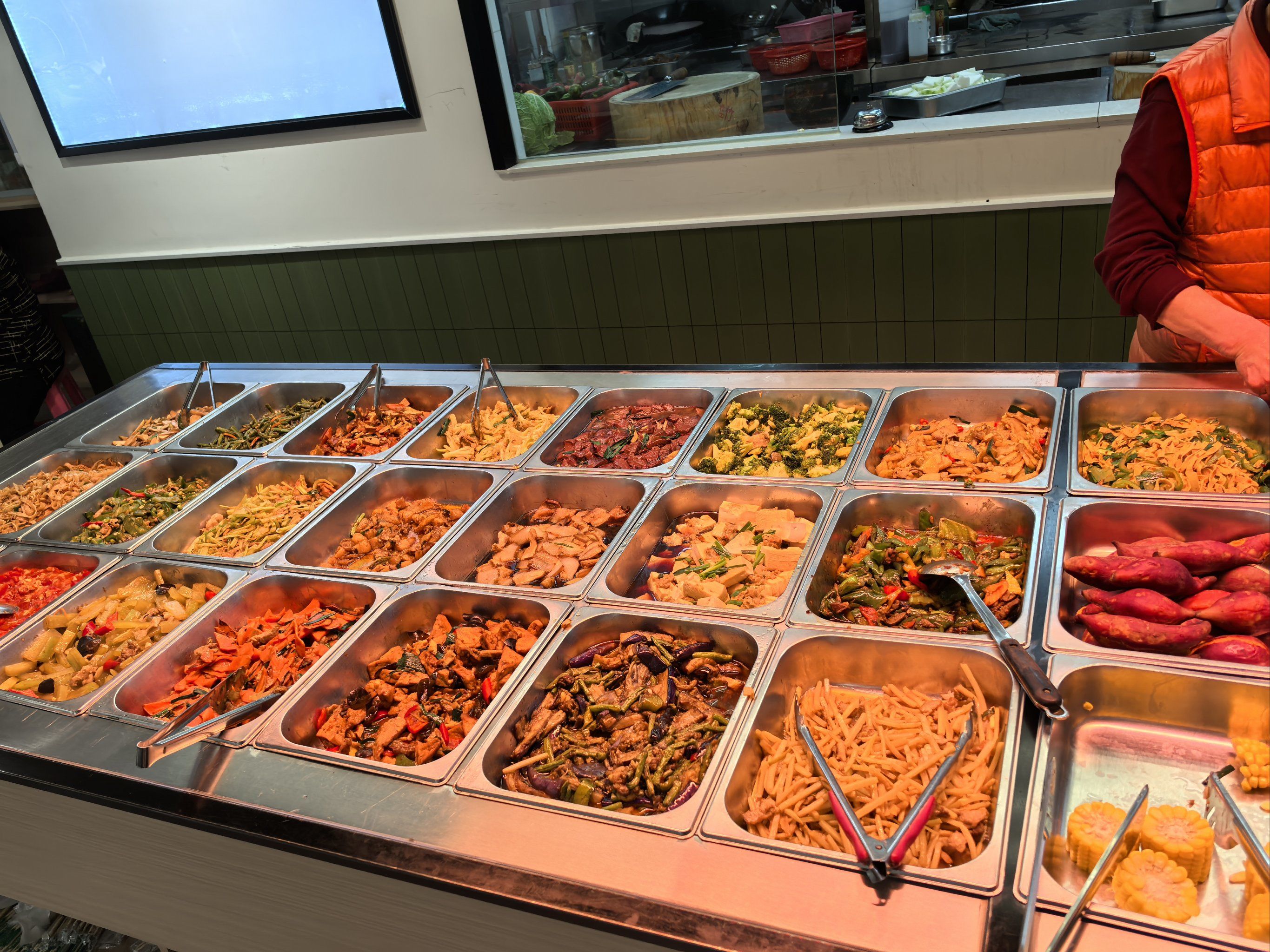 小姐说的快餐只能干什么？揭秘快餐的隐藏用途