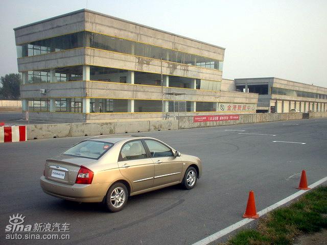 特斯拉预约试驾