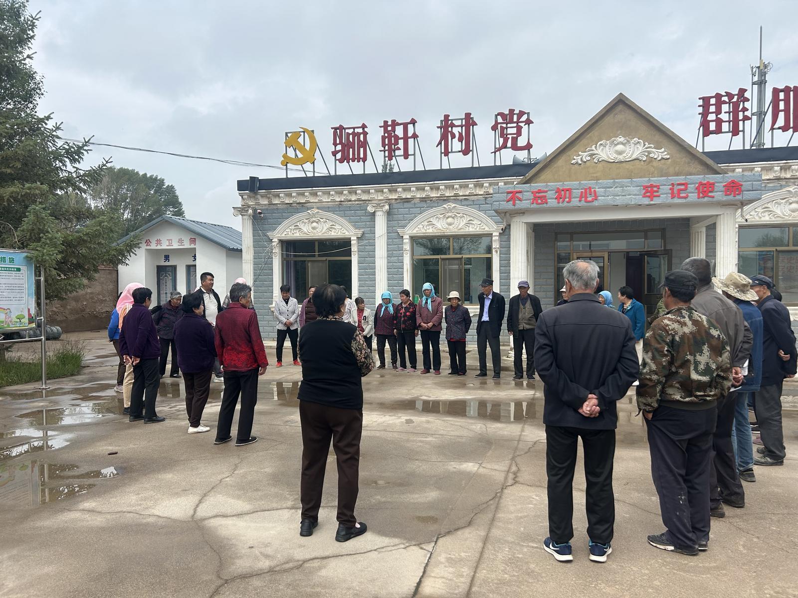 刚刚发生的重大事件！廊坊大管庄女生活资讯及2025年居住体验全面解析