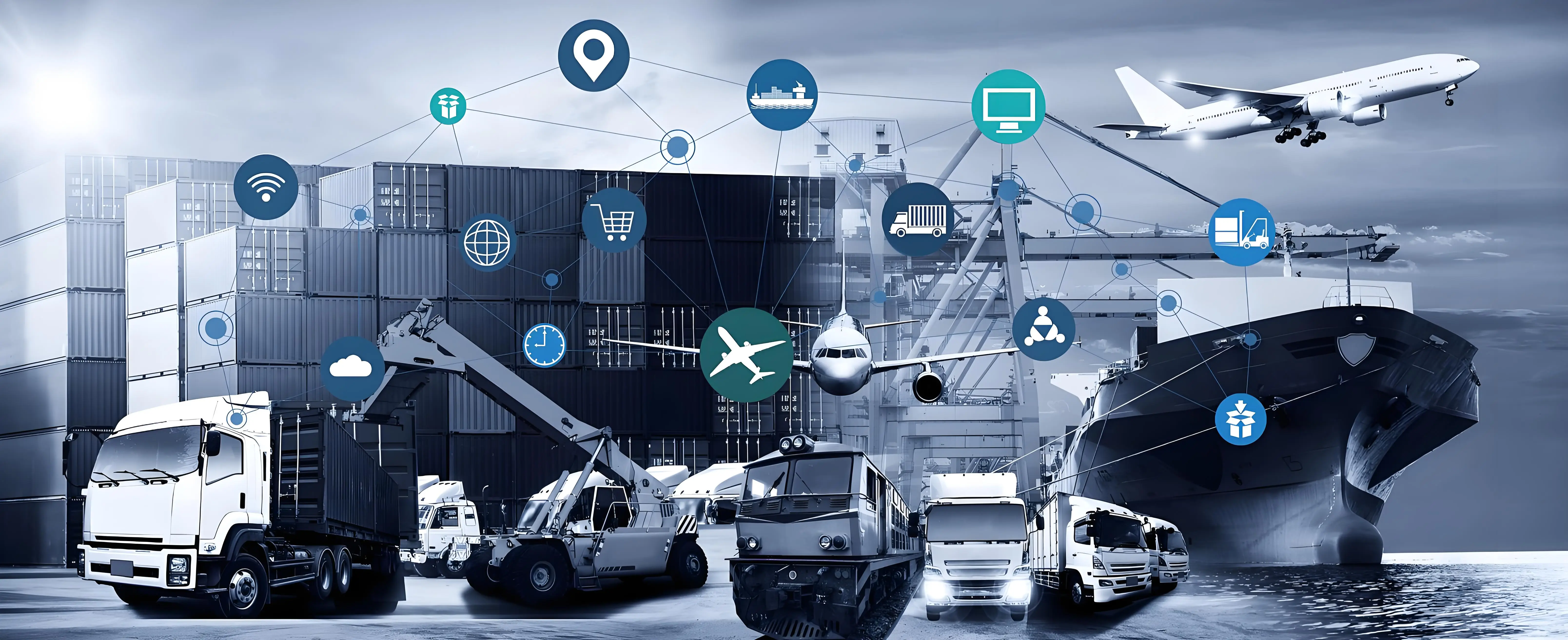 如何实现全国900城24小时直达?_揭秘物流业降本40%的极速方案