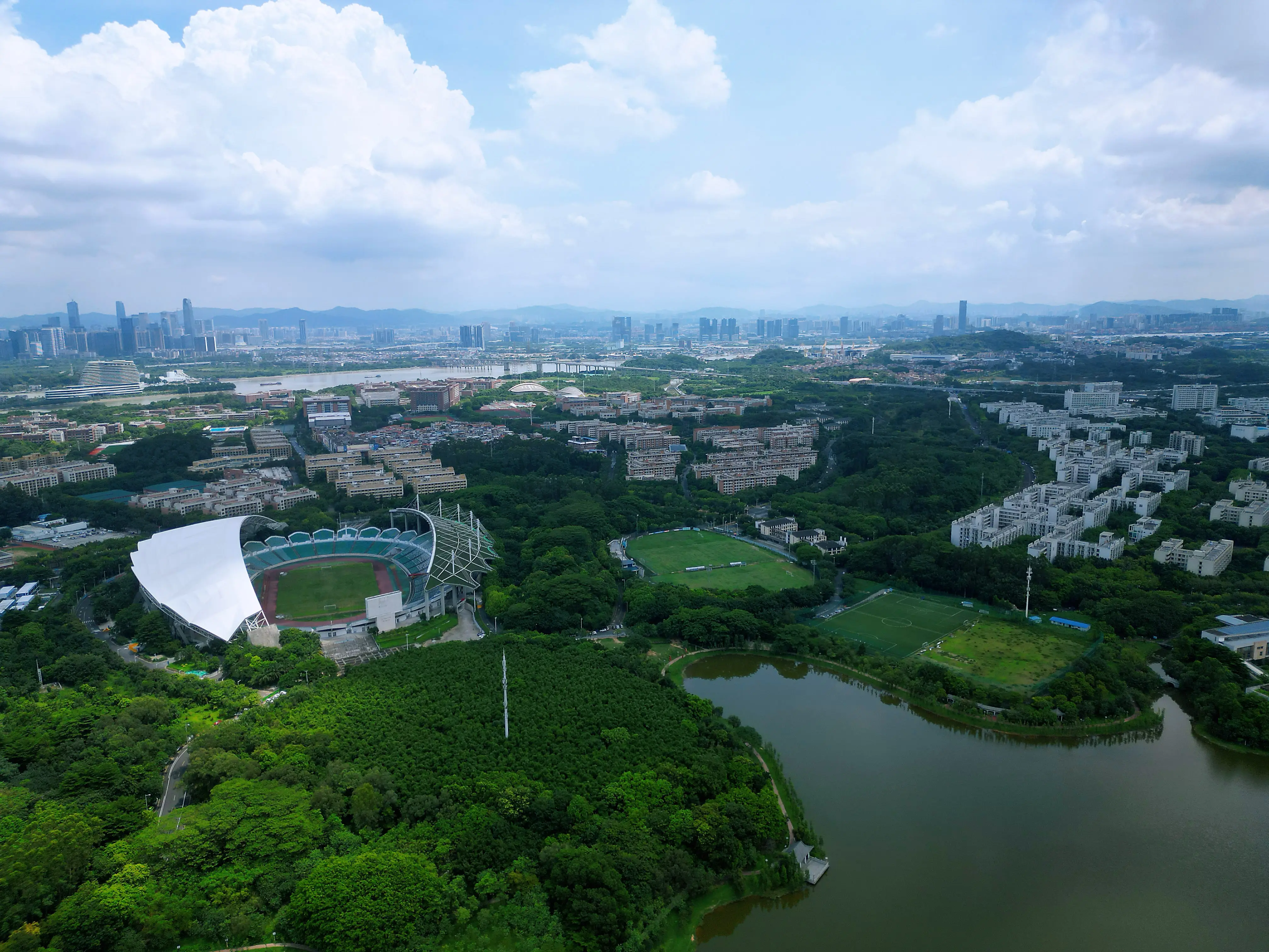 牡丹江大学城服务情况及专业设置全解析——牡丹江大学怎么样啊