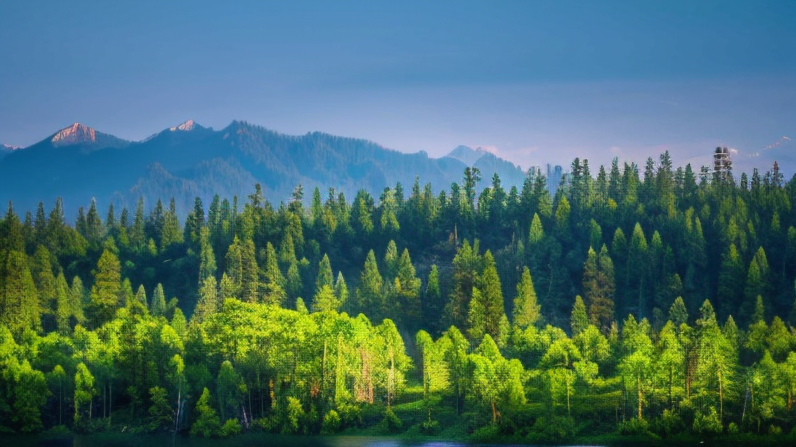 高清超高清全高清区别 如何选择合适分辨率