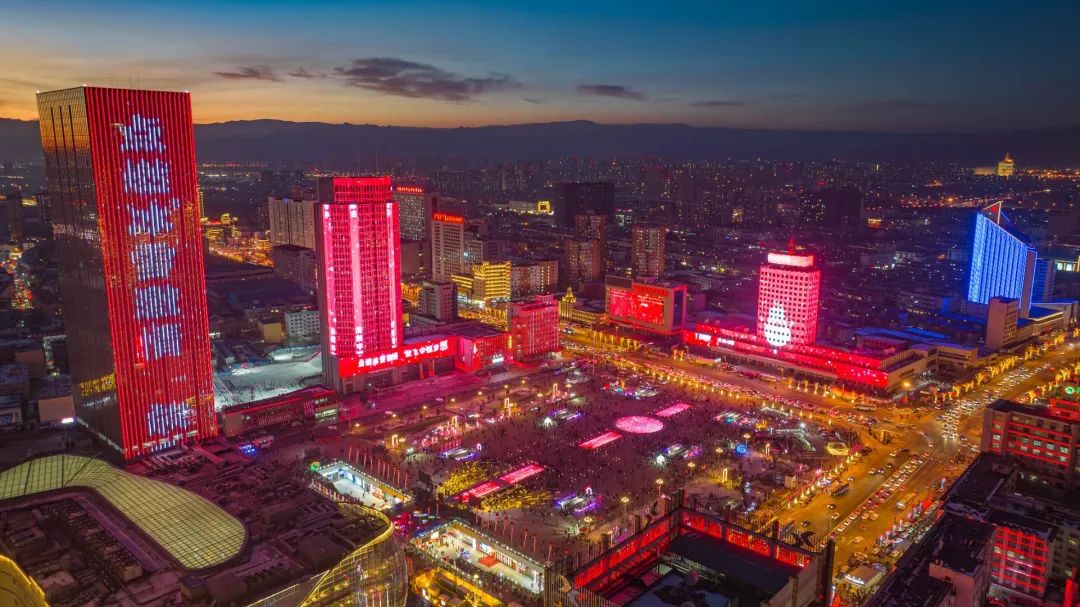 呼市快餐深夜服务全攻略，200家门店及500个订餐渠道详解