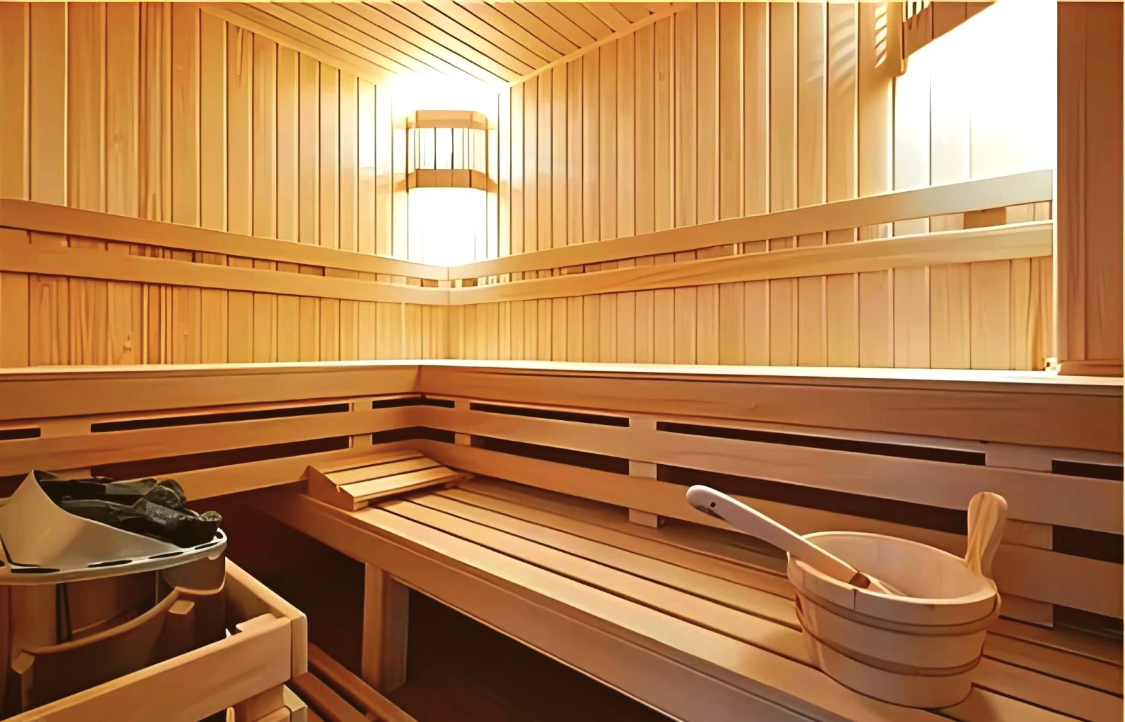 细节分析：南宁桑拿体验到底怎么样？专业人士带你一探究竟与实用指南