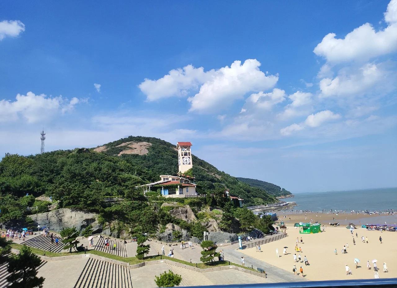 连云港喝茶上课资源与旅游价值浅析