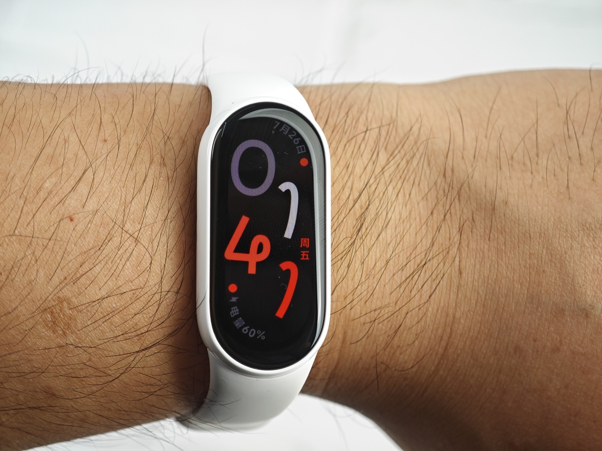 荣耀手环9上市时间