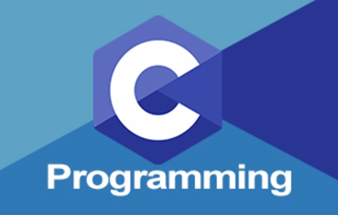 c语言编程软件