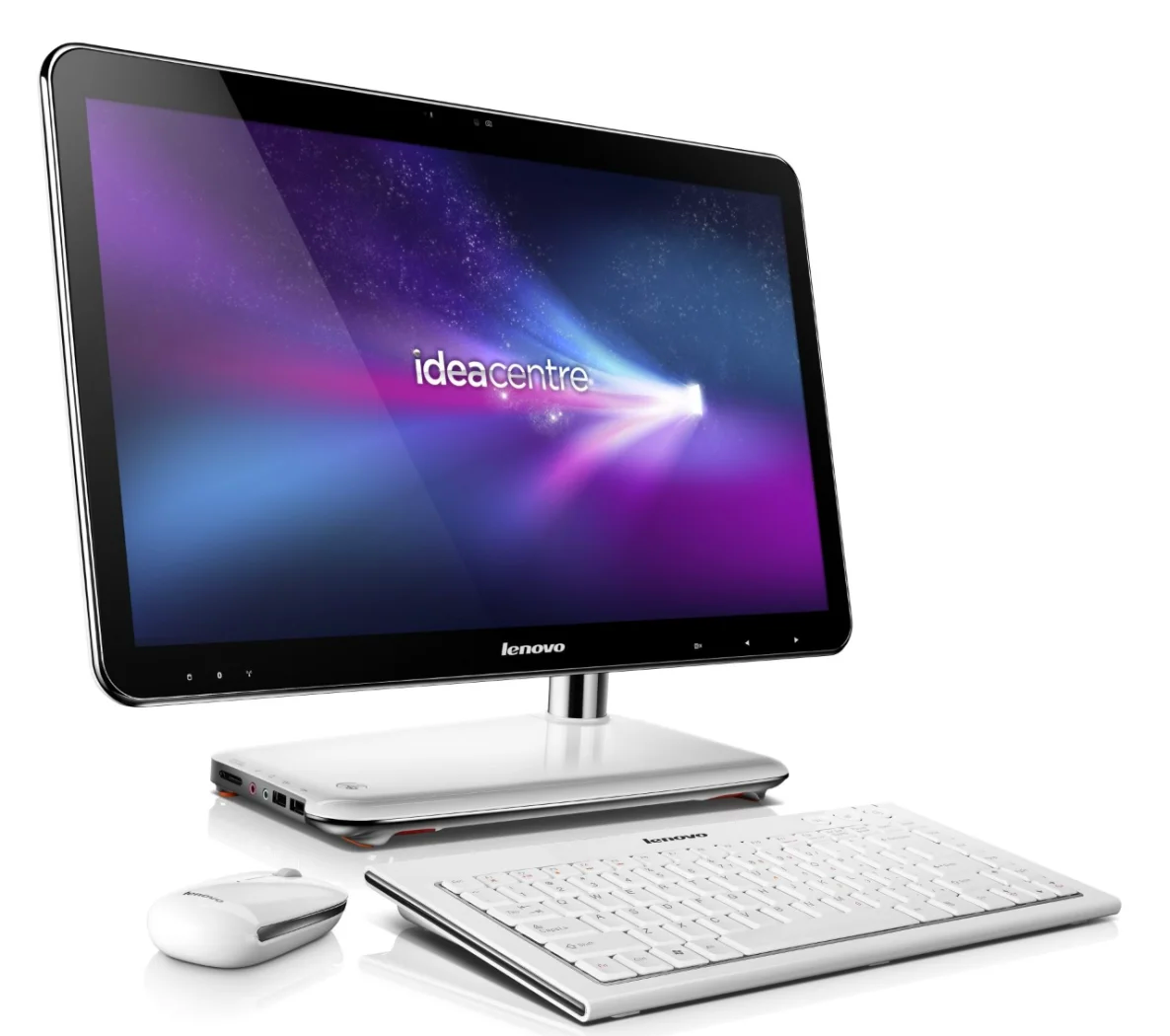 皓丽智能会议一体机