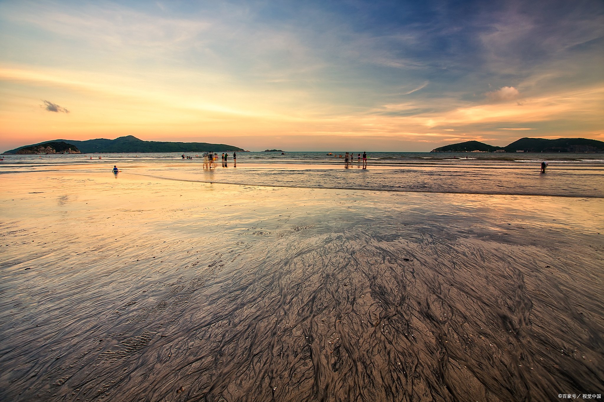 台山旅游住宿与消费价格详解，台山人经济状况怎么样