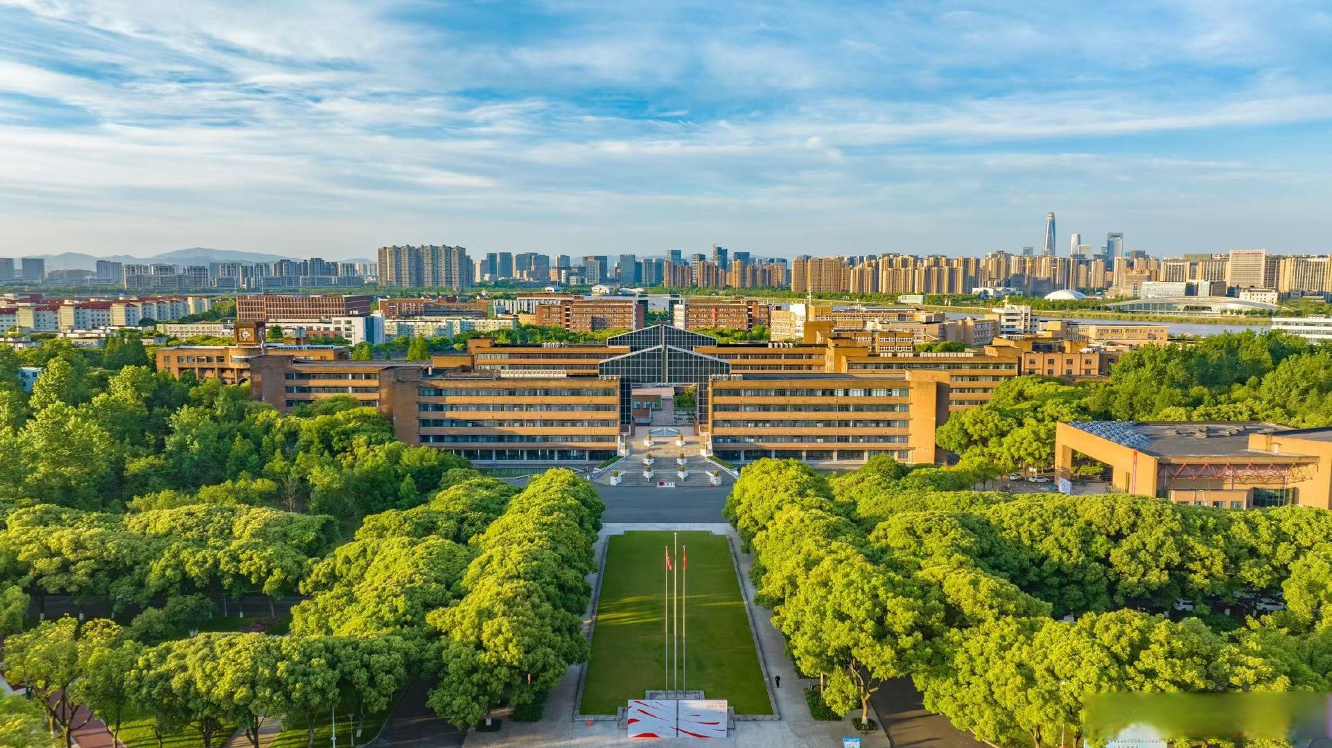 宁波怎么在大学附近找服务