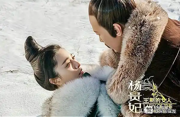 为什么有些朝代永远也上不了电视...