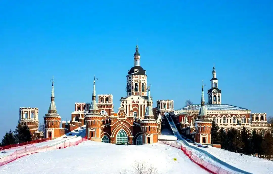 哈尔滨俄罗斯风情游预算指南,毛子文化体验花费全解析