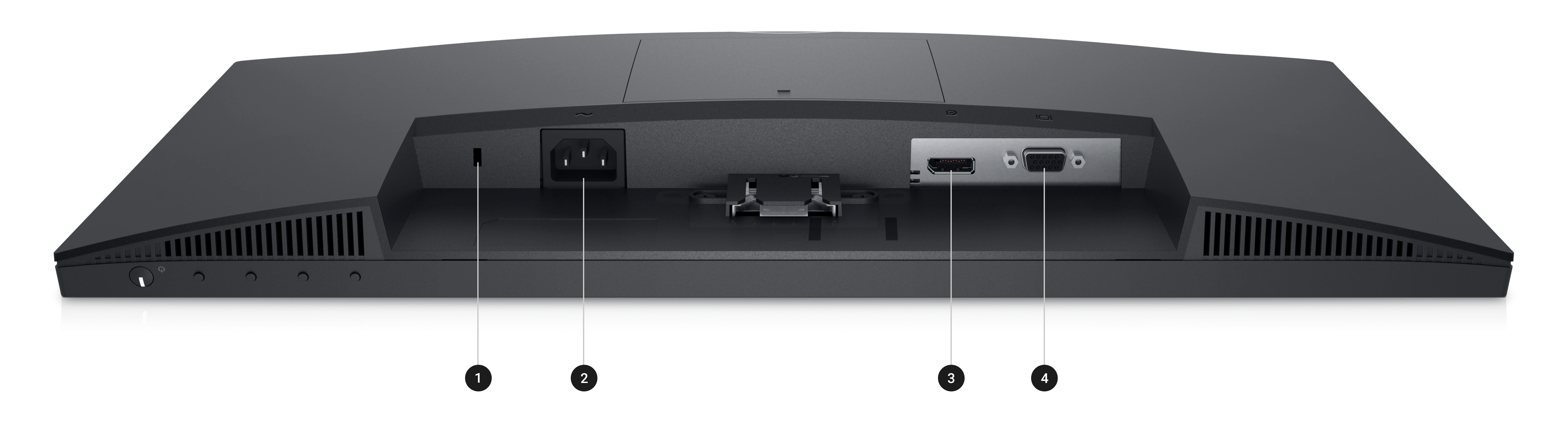 三星E2220显示器怎么样 玩游戏黑屏怎么办