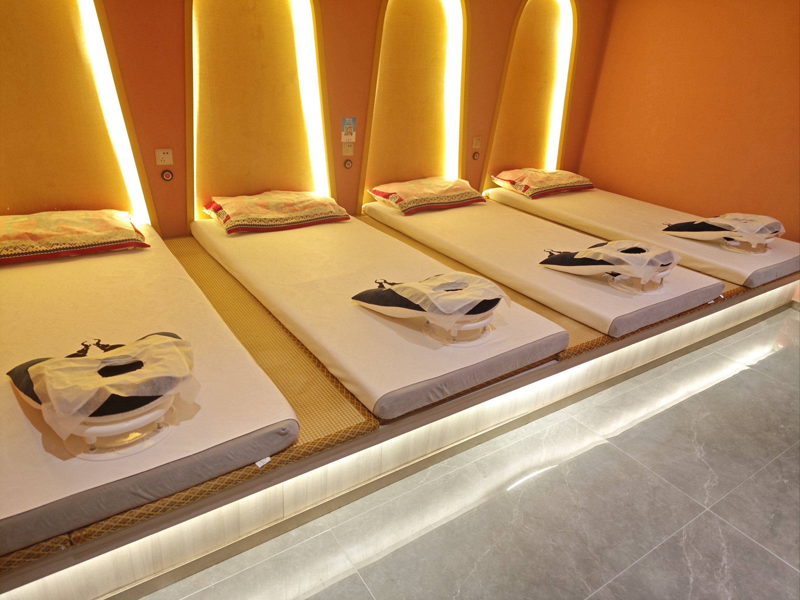 9号技师到底是做什么的？