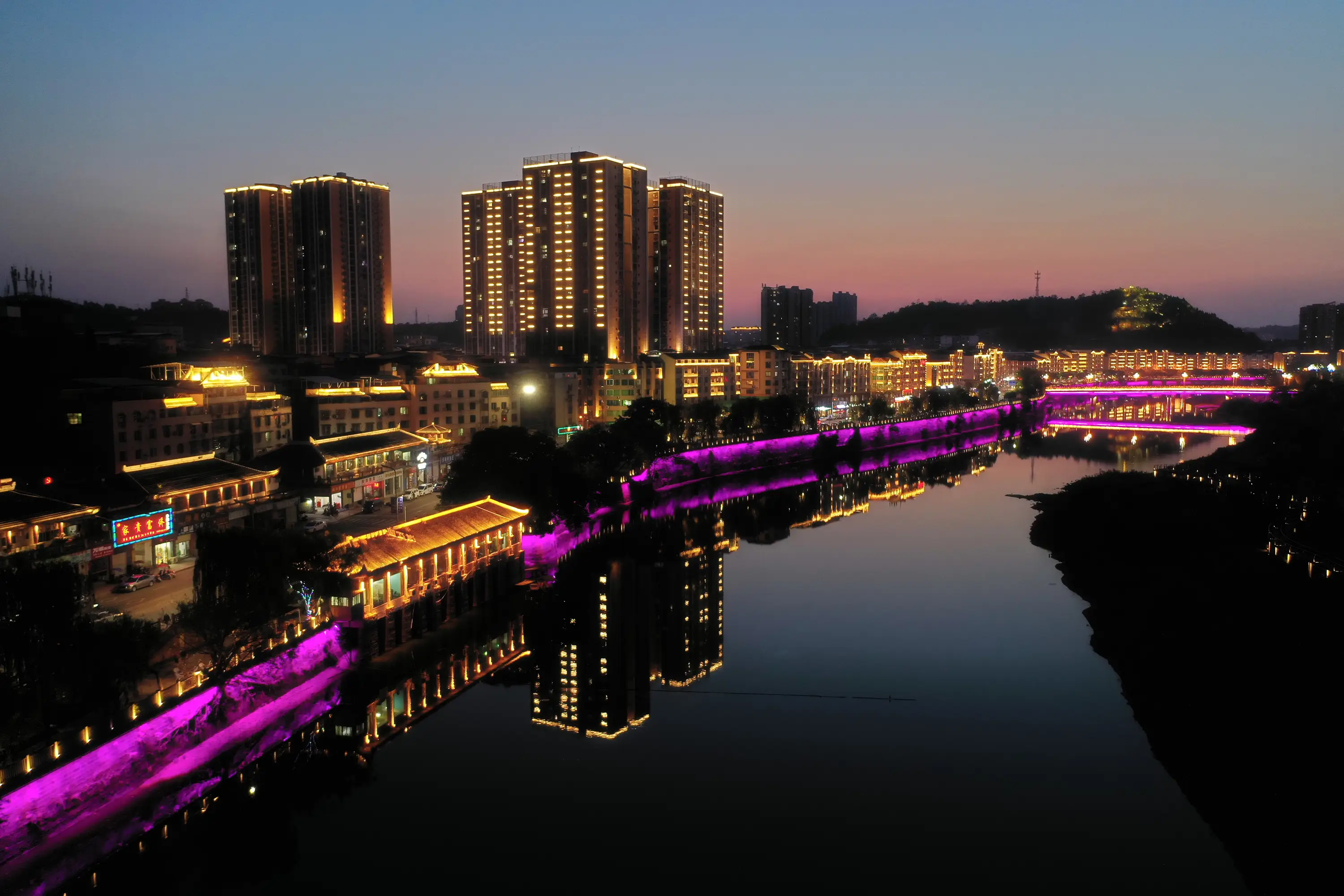 如何破解大英县小巷子150的改造难题？_3大方案节省60%预算