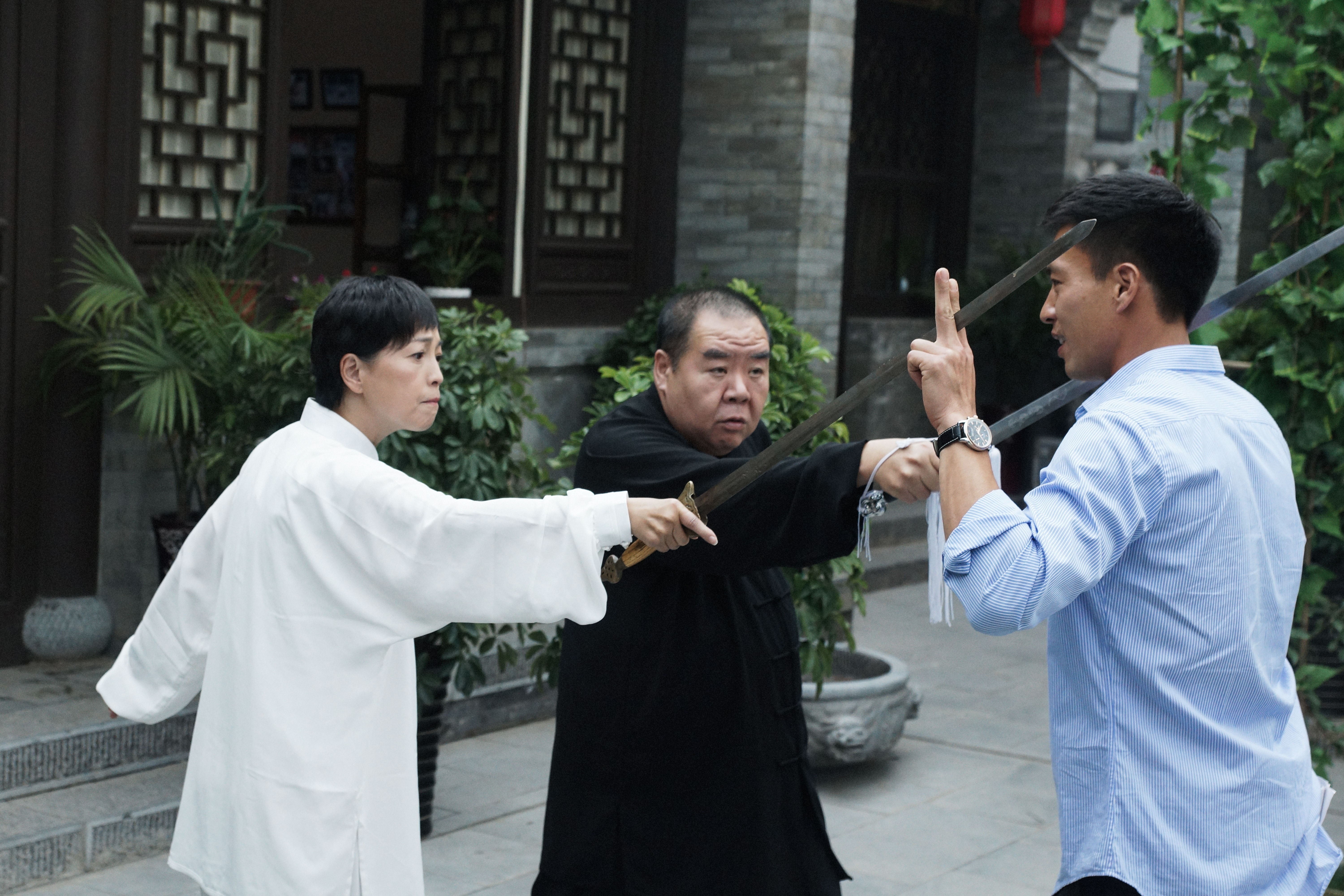 500元4小时不限次品茶体验全攻略