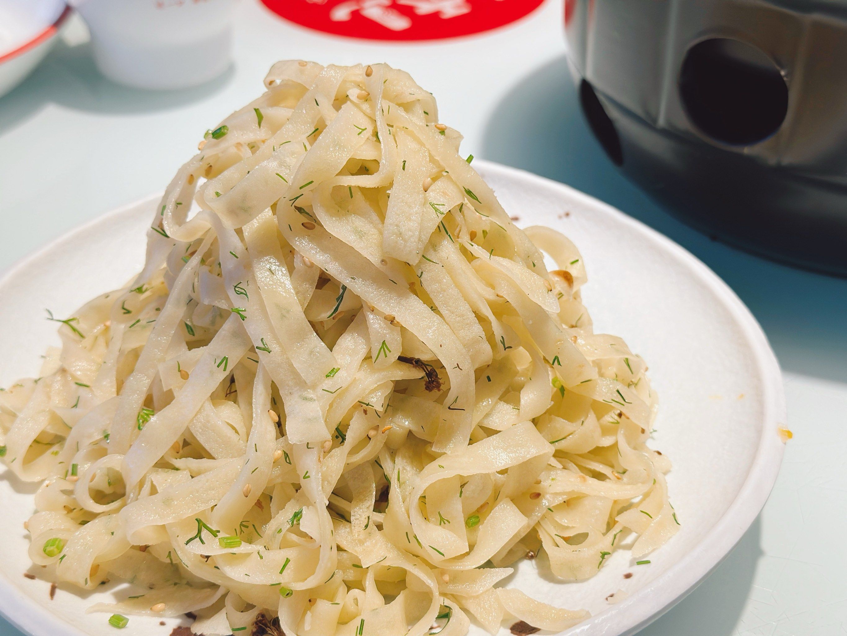 延安二道街夜市美食全攻略：省60%预算吃遍陕北特色美食推荐