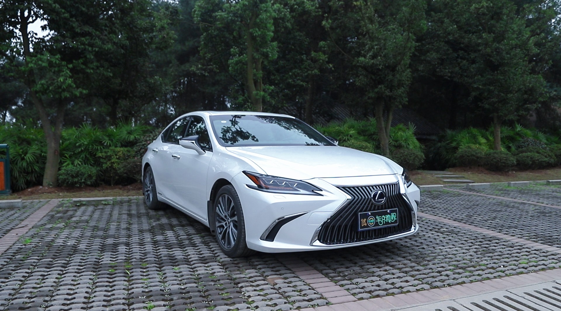 雷克萨斯es300和es300h区别 混合动力车型优缺点分析