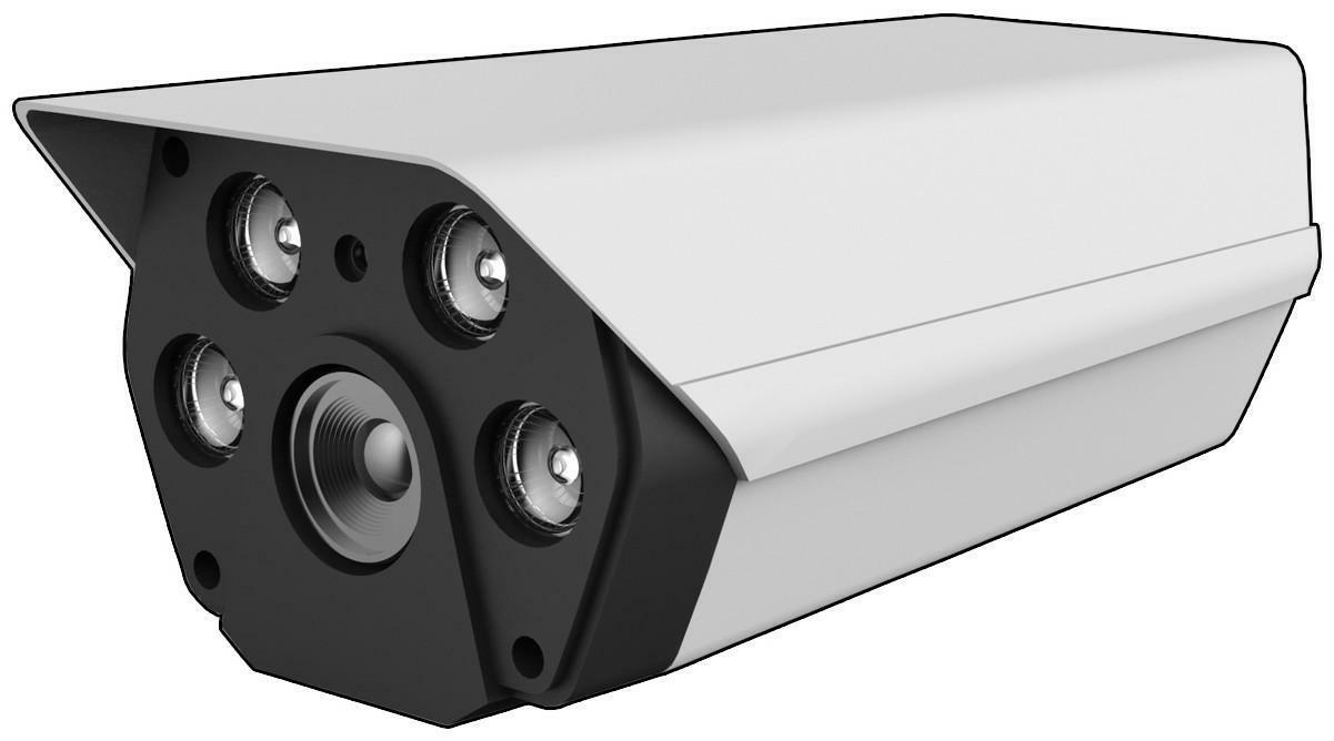 小路口摄像头拍什么 监控摄像头需要哪些设备