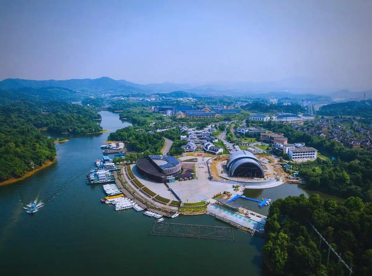 新余大学城周边胡同租金便宜情况解析与新余市全貌介绍