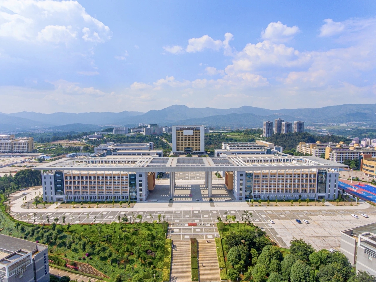 醴陵大学在哪以及基本情况介绍