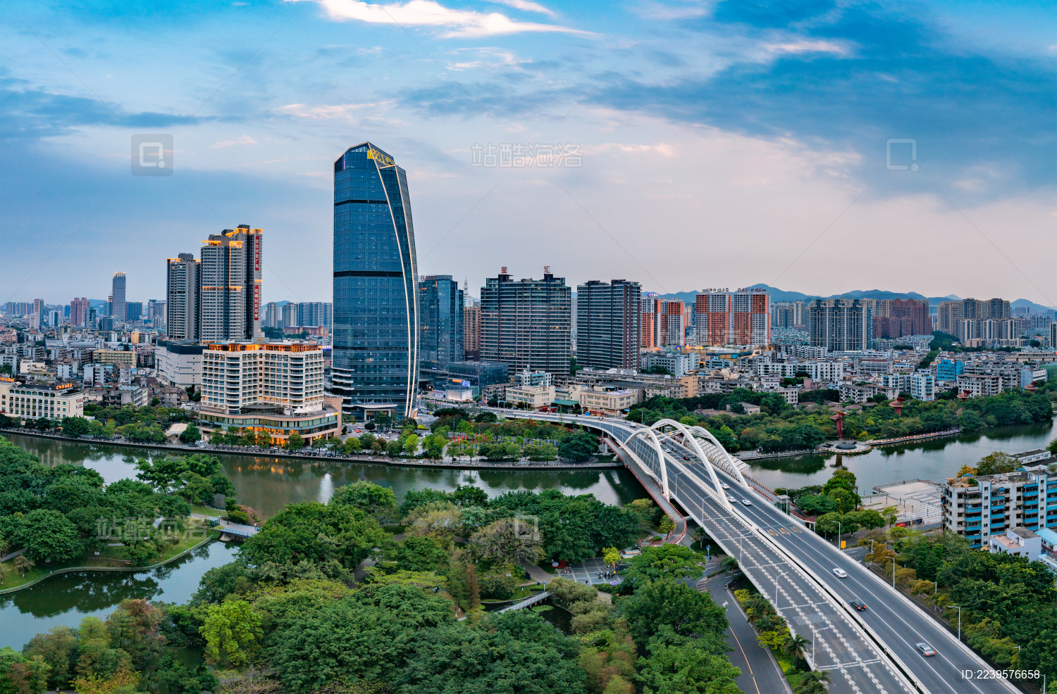 突发新闻:揭晓中山古镇海洲站女