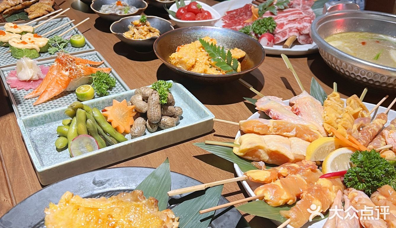 重庆武陵路150元一条街吃喝玩乐全攻略—全面美食娱乐指南