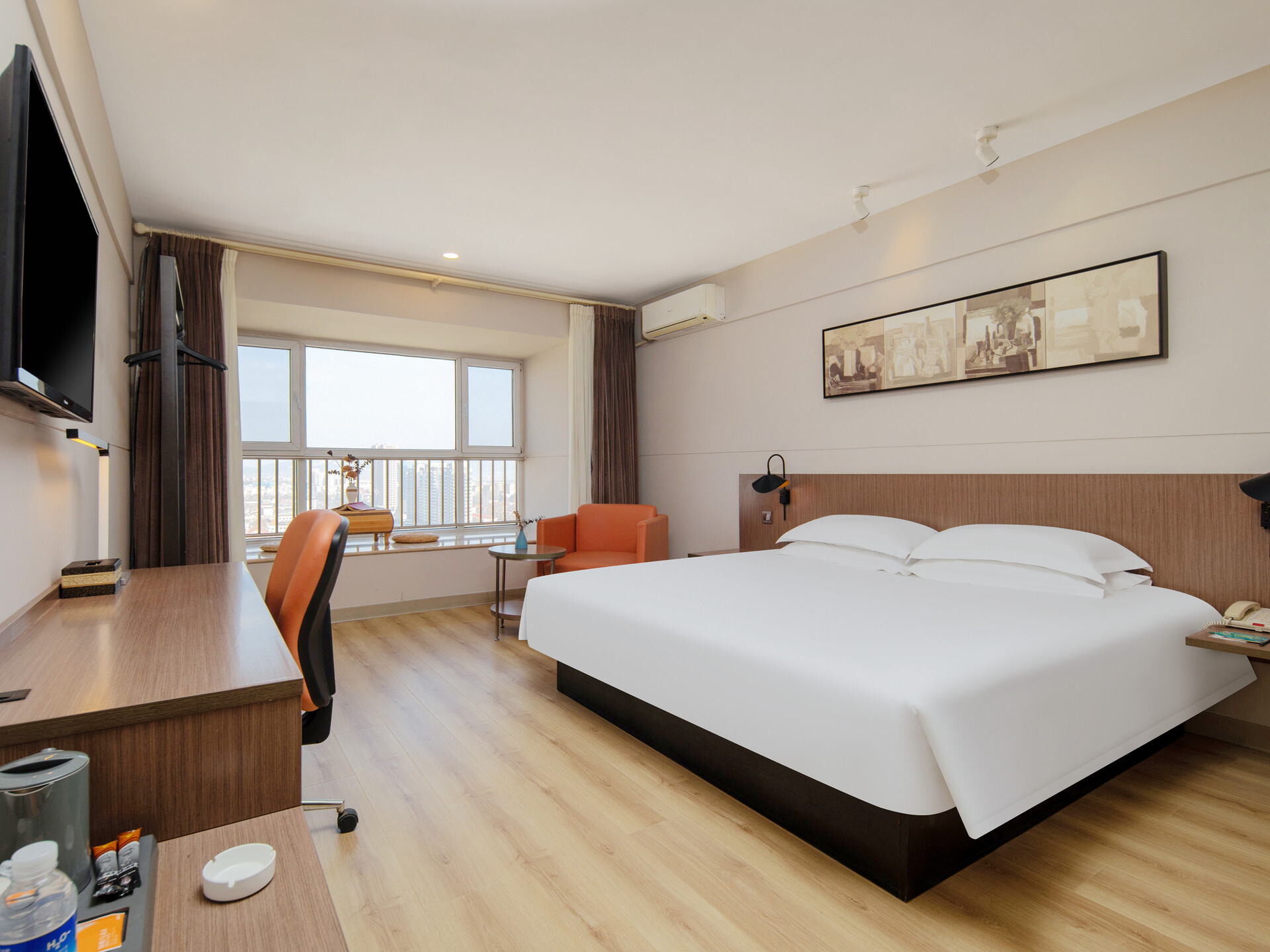 新余宾馆住宿后服务如何称呼