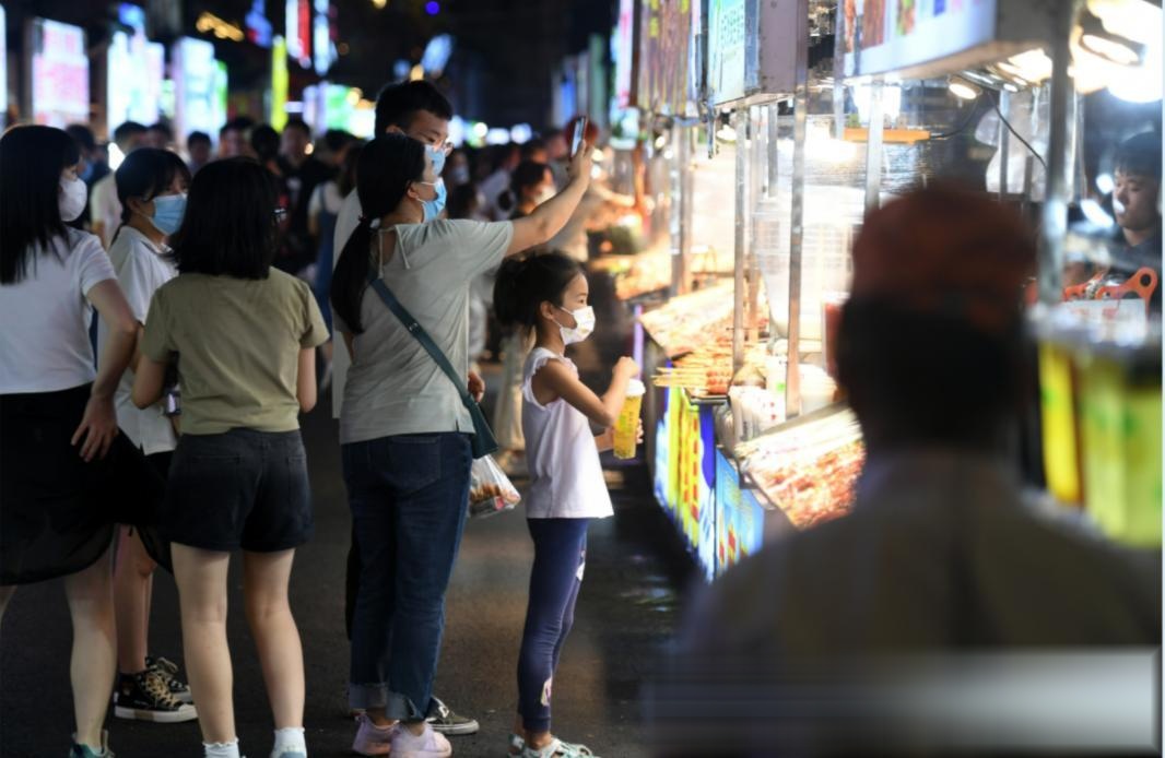 情况尚未明确：宁德北门街只有晚上才多吗？实测解析与全天攻略分享