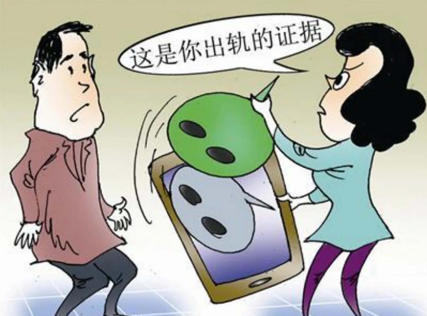 人物专访:有一种女人看着就是摆着卖?3大特征解析与深层心理指南