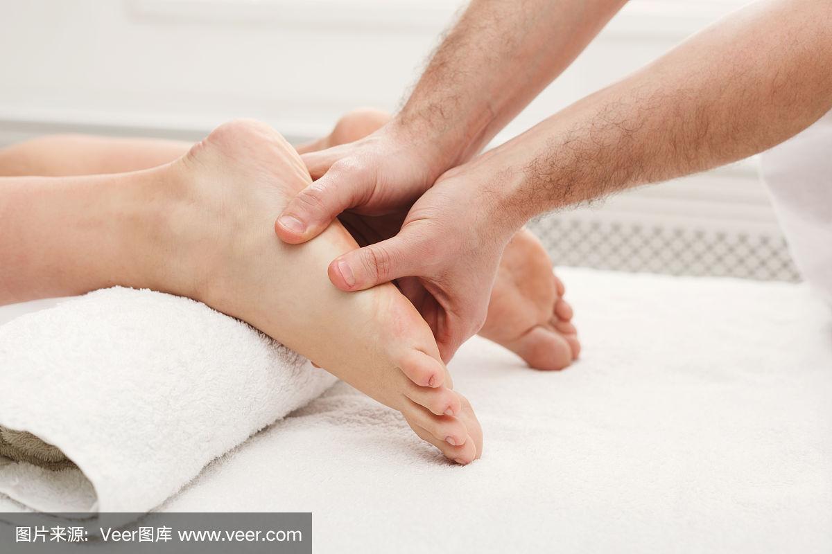 最新报告指出:男士按摩指压法 舒缓肩颈酸痛实测有效🔥