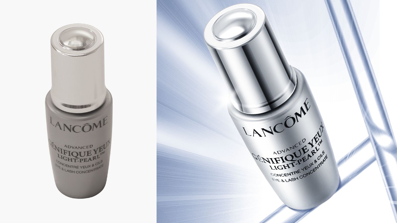 PS人像精修技巧 证件照和人物质感怎么保持