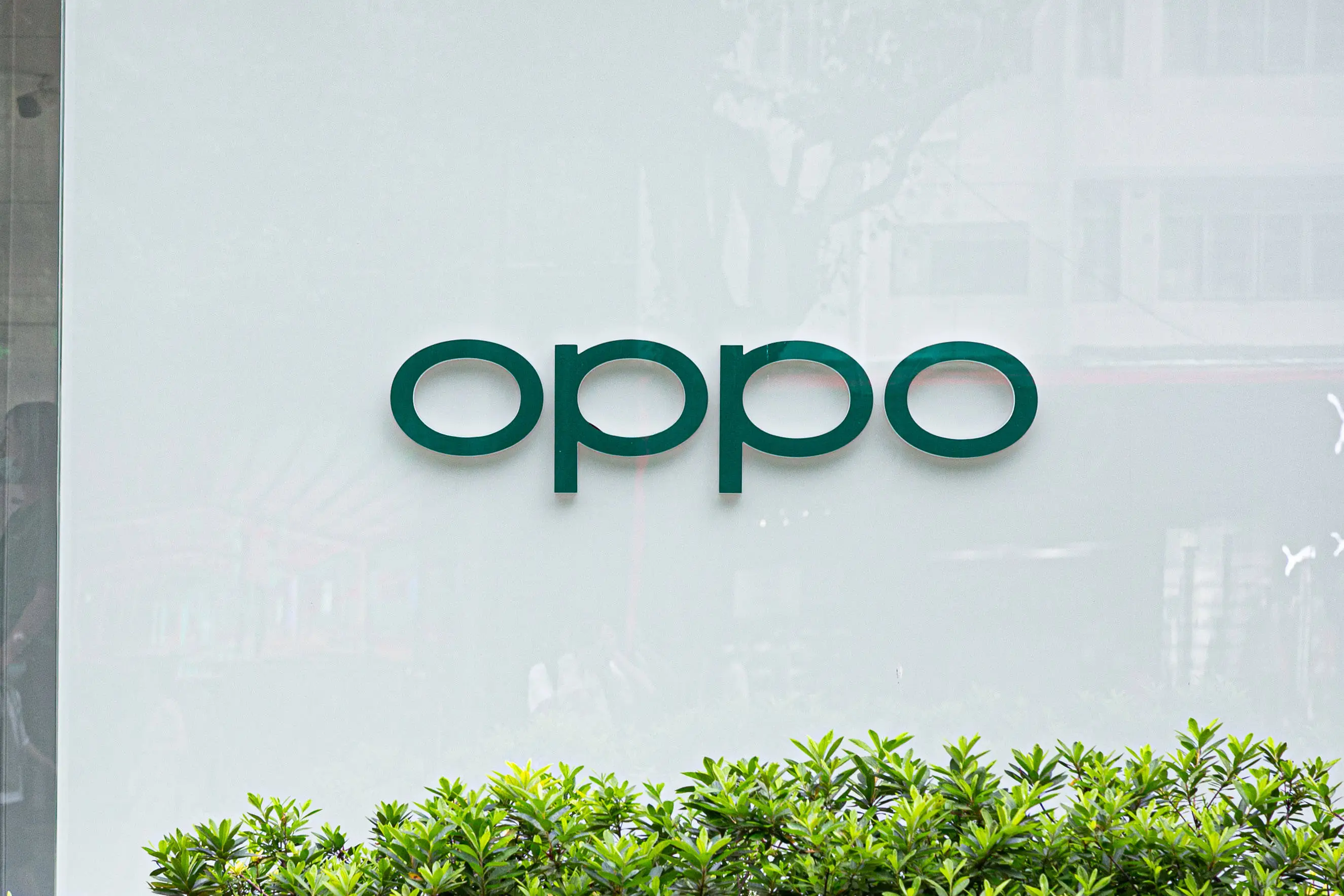 oppo k3