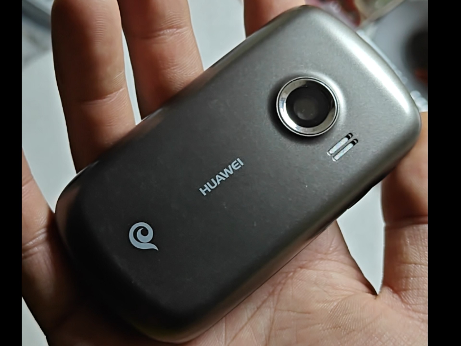 华为C8500恢复出厂设置方法 这款手机参数配置如何