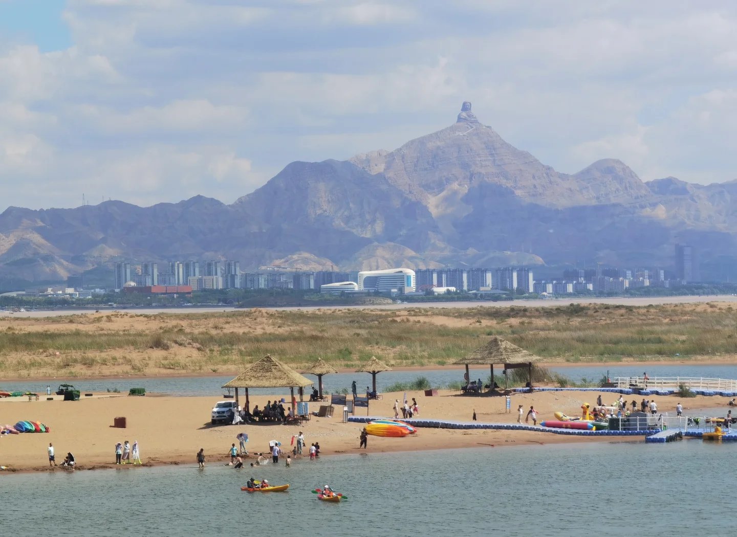 乌海旅游攻略及交通全解析，榆林到乌海汽车最新信息