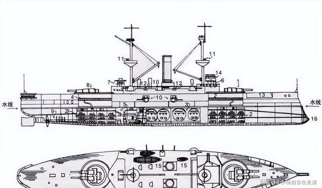 如何看待美海军二战后首次购买护卫舰...