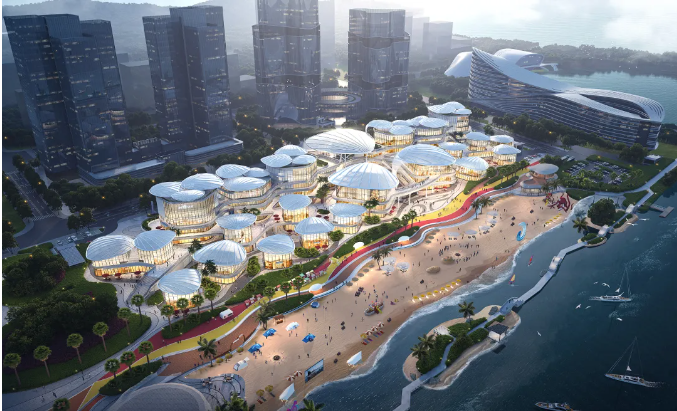 乐清城市如何找巷子