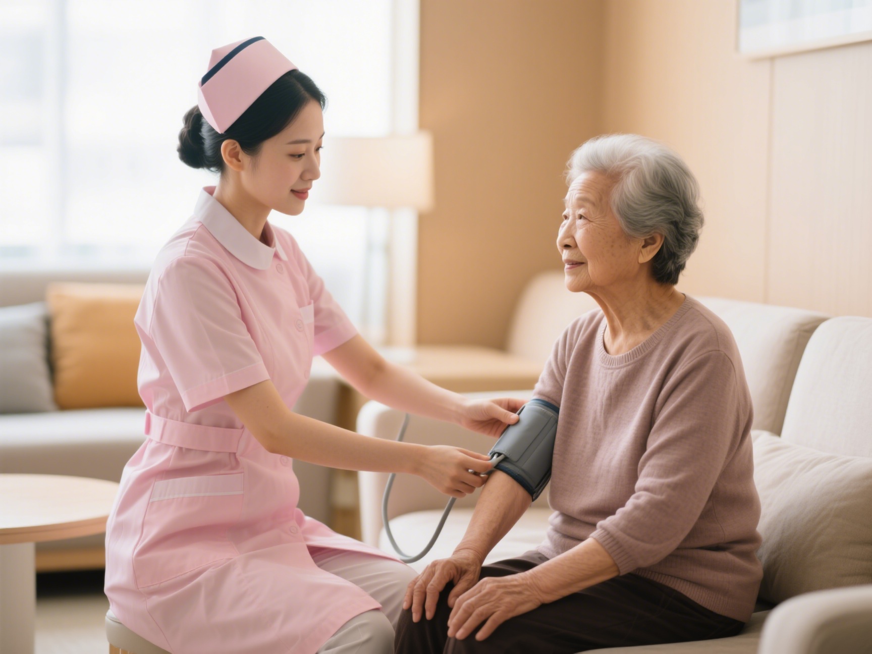 高龄妈妈有哪些独特的优势?...