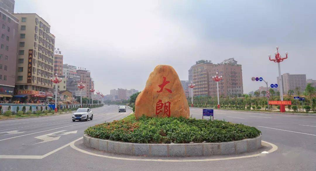 最新报告指出:大朗哪里小巷子妹子多?资深从业者实地走访后的答案来了