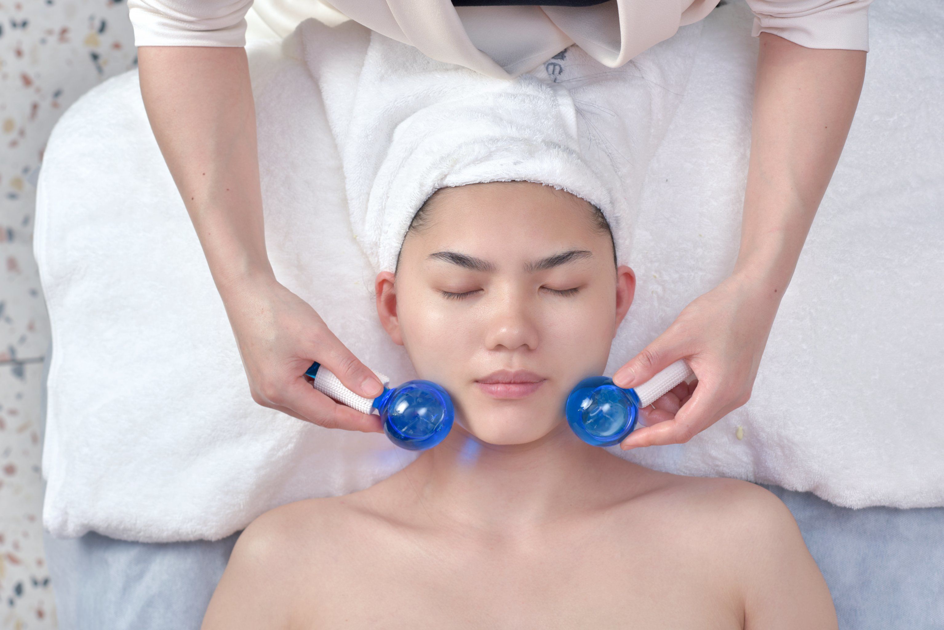 今日要闻:泰州市阳光水疗的服务质量究竟怎么样?