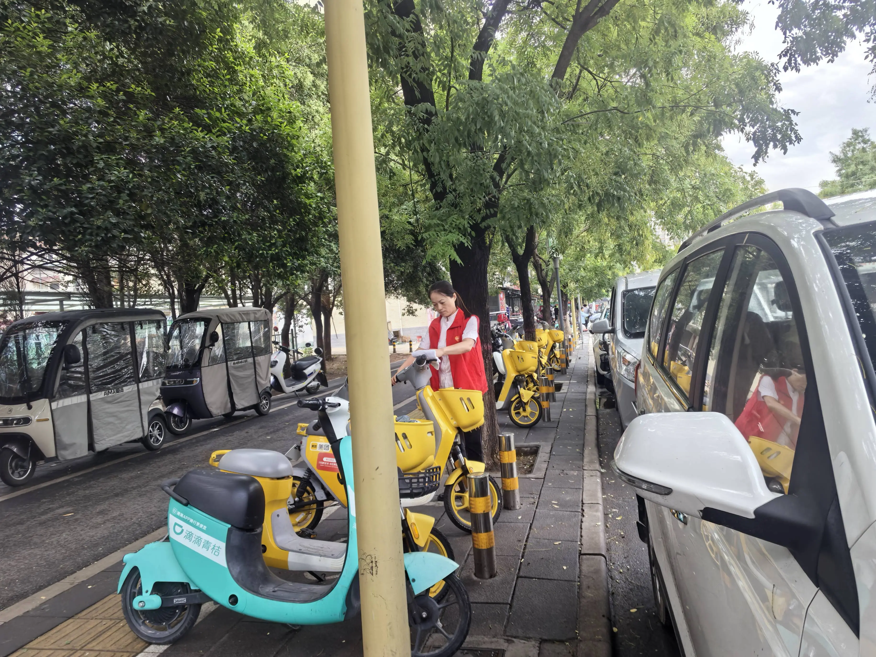 新手如何安全使用共享睡眠服务?