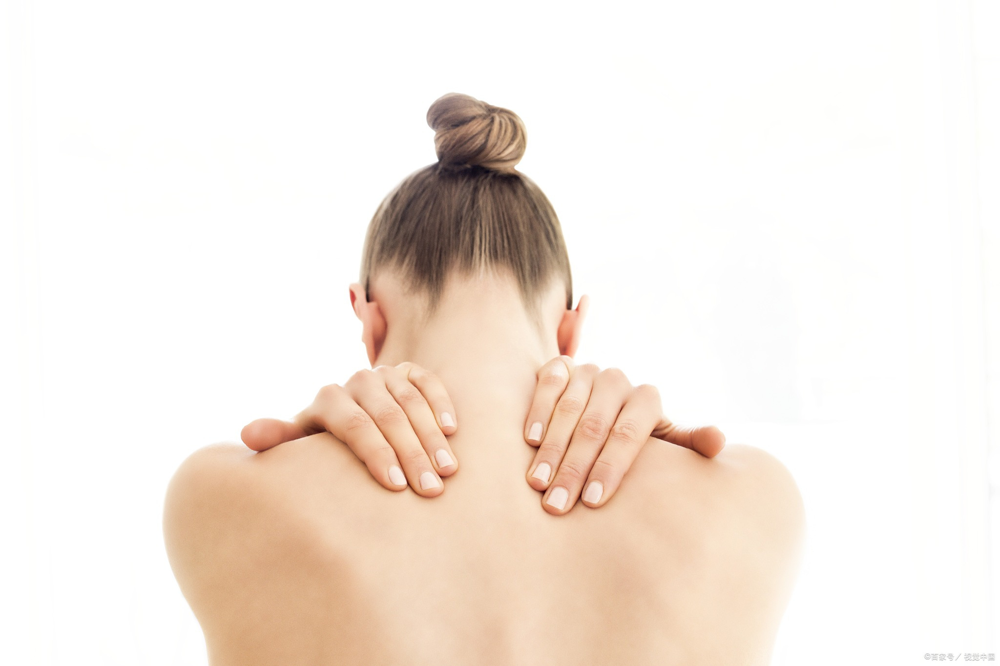 肩颈酸痛久治不愈？水宜方SPA经络调理方案省30%恢复时间